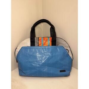 Rareform Maya Crossbody Pickleball + Gym Tote – Sustainable Court Style Bag